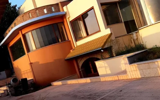 Villa for sale – Π-690