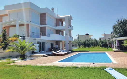 Villa for sale – ΚΝ-800