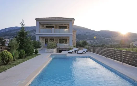 Villa for sale – Π-850