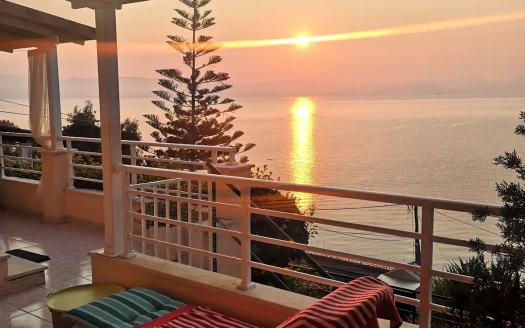 Villa for sale – Π-1600