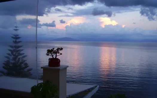 Villa for sale – Π-1600