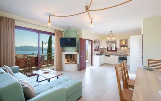 Villa for sale – Π-1340