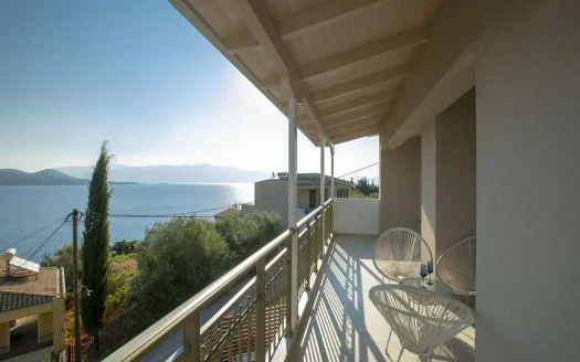 Villa for sale – Π-1340