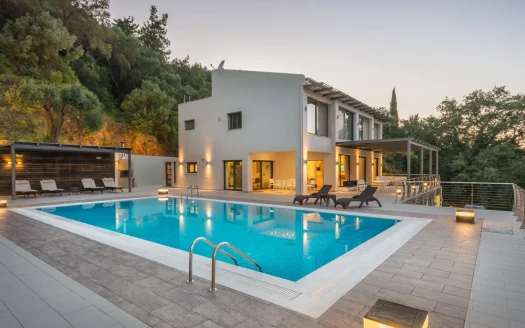 Villa for sale – Π-1550