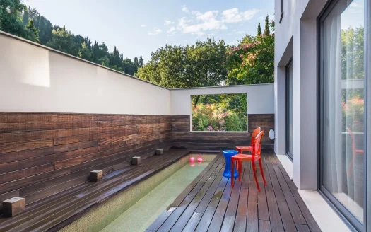 Villa for sale – Π-1550