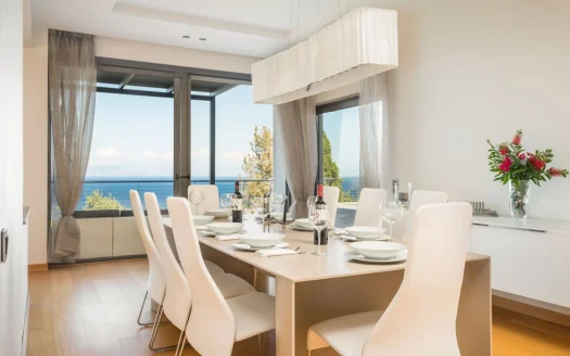 Villa for sale – Π-1550