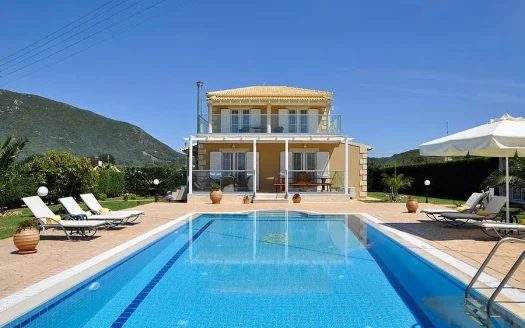 Villa for sale – Π-1115