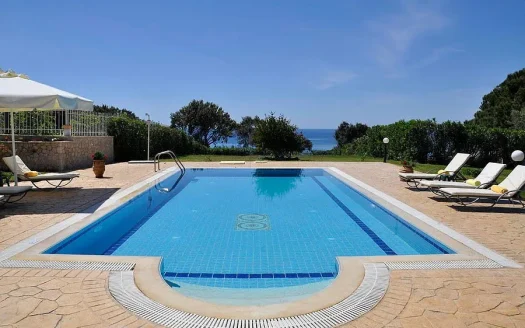 Villa for sale – Π-1115