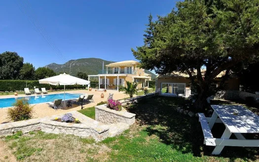 Villa for sale – Π-1115