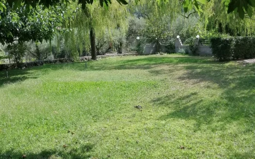 Apartment complex for sale – Π-1117