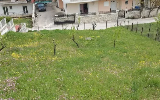 Land Plot for sale – Π-1335