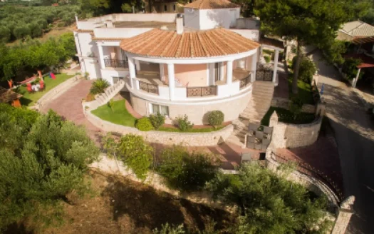 Detached House for sale – Π-1695