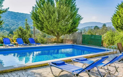 Villa for sale – Π-2030