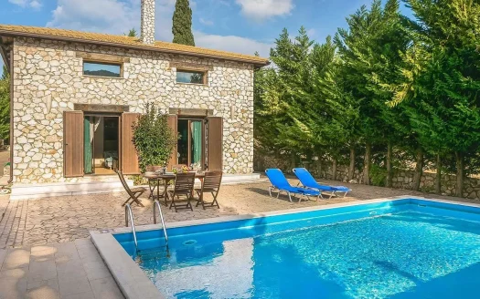 Villa for sale – Π-2030