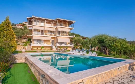 Apartment complex for sale – ΚΝ-1005