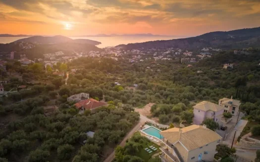 Apartment complex for sale – ΚΝ-1005