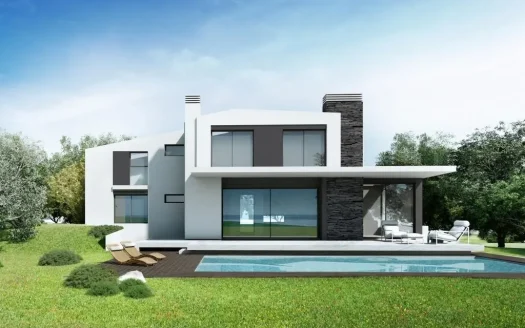 Villa for sale – Π-2040