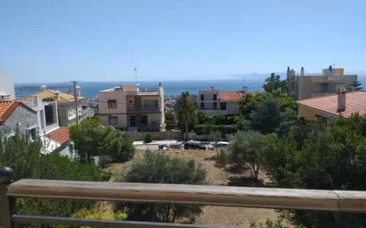 Villa for sale – Π-2800