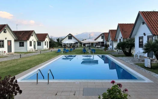 Bungalow for sale – ΚΝ-1020