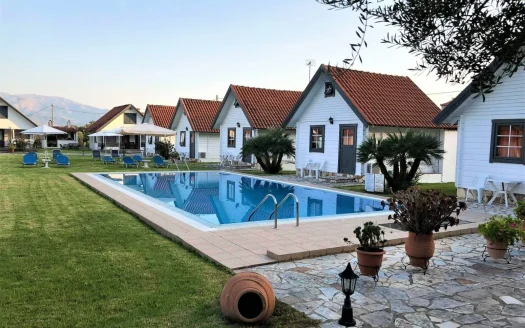 Bungalow for sale – ΚΝ-1020