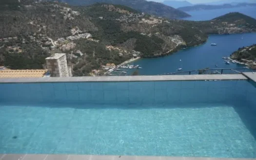 Villa for sale – Π-5000