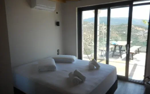 Villa for sale – Π-5000