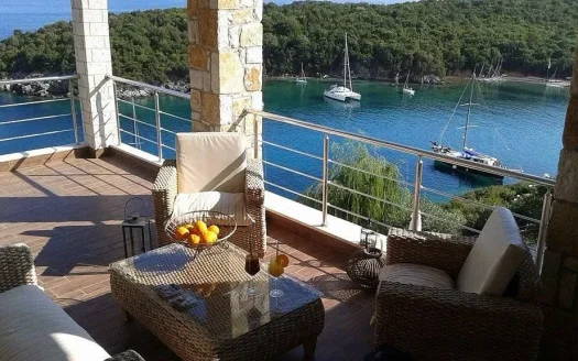 Villa for sale – Π-5010