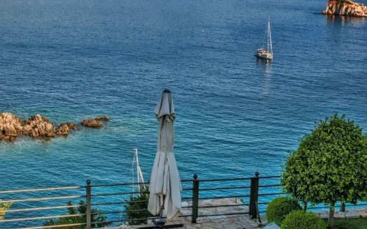 Villa for sale – Π-5010