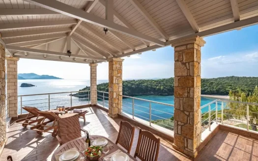 Villa for sale – Π-5010