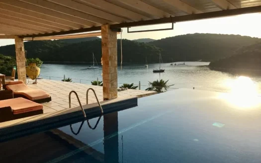 Villa for sale – Π-2045