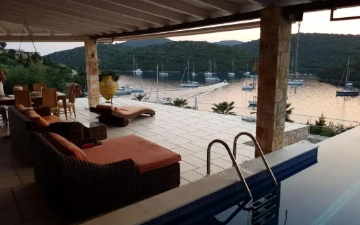 Villa for sale – Π-2045