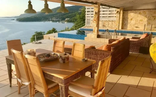 Villa for sale – Π-2045