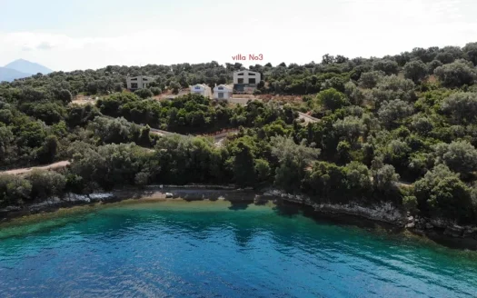 Villa for sale – Π-5850