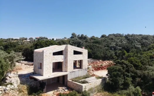 Villa for sale – Π-5850