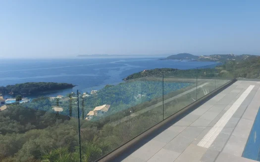 Villa for sale – Π-8000