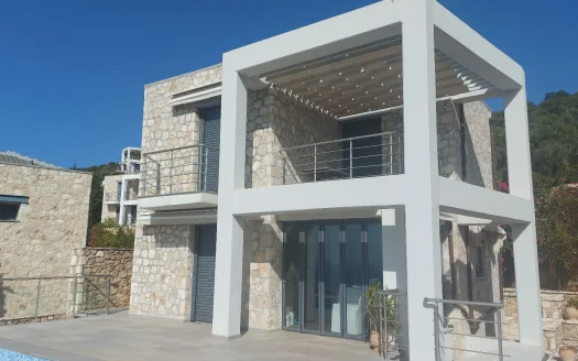 Villa for sale – Π-8000