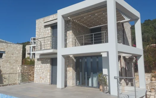 Villa for sale – Π-8000