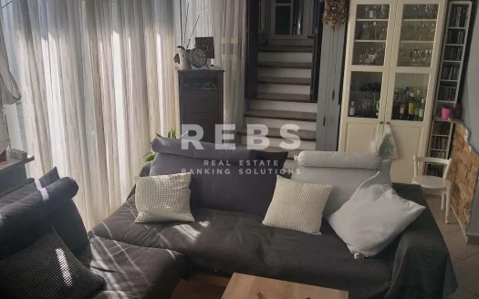 Maisonette for sale – Α-5015