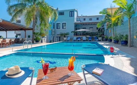 Hotel for sale – Π-8500