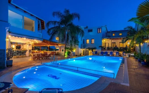 Hotel for sale – Π-8500