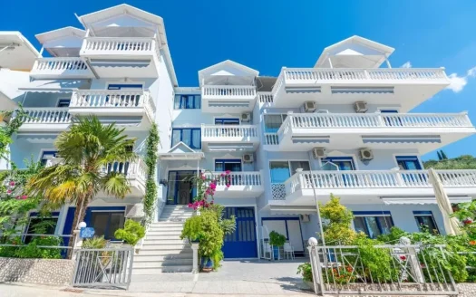 Hotel for sale – Π-8500