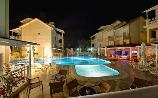 Hotel for sale – Π-9000