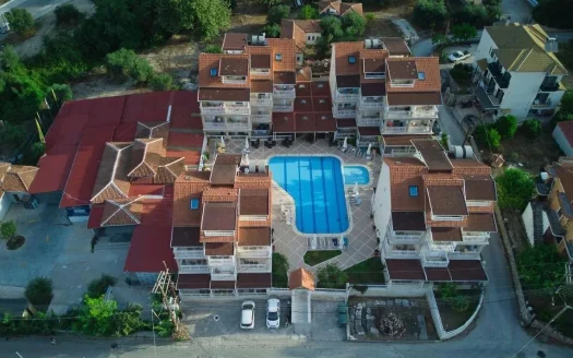 Hotel for sale – Π-9000