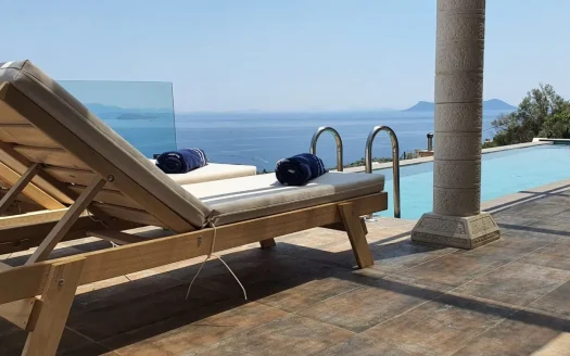 Villa for sale – Π-5000