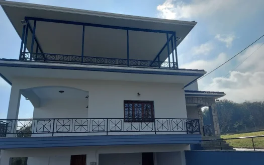 Detached House for sale – Σ-500