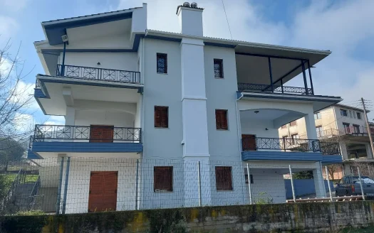 Detached House for sale – Σ-500