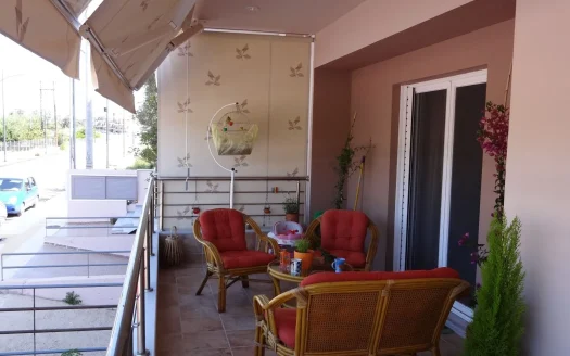 Maisonette for sale – Π-8788