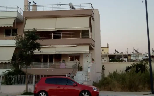 Maisonette for sale – Π-8788