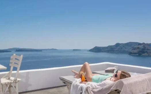 Villa for sale – Π-10050