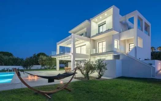 Villa for sale – Π-10020